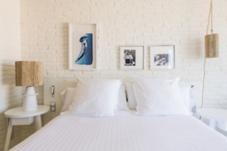 Hotel Villa Gala**** en Cadaques (Girona)