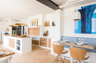 Hotel Villa Gala**** en Cadaques (Girona)