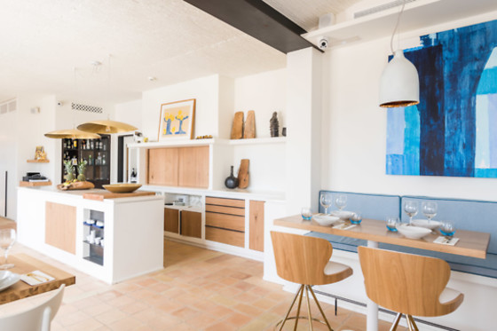 Hotel Villa Gala**** en Cadaques (Girona)