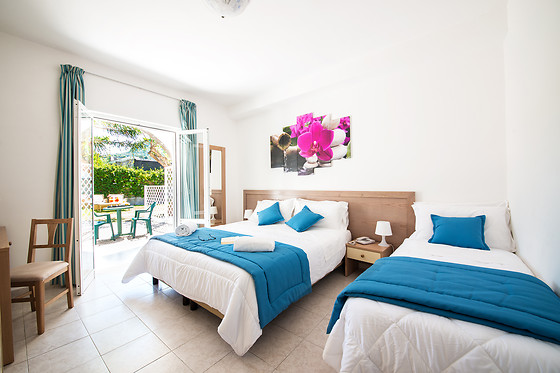 Hotel Parco delle Agavi - photo 5