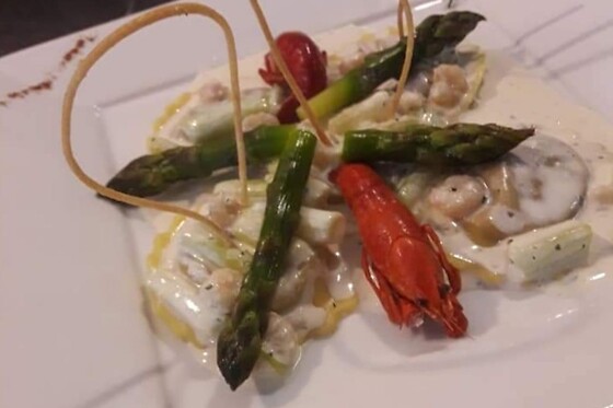 Le Colisée  Restaurant Charleroi - photo 2