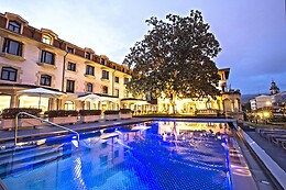 Online Booking EPS