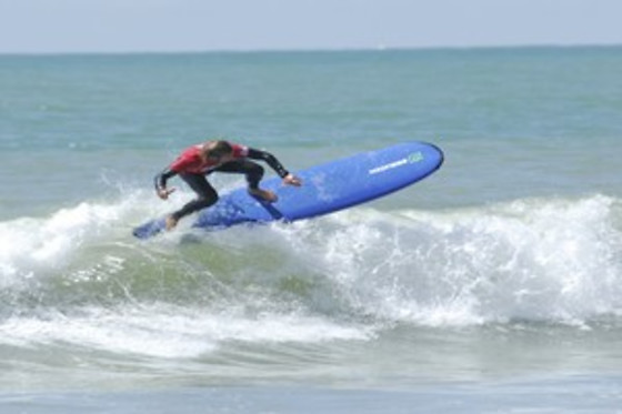Inside Surf School - photo 12