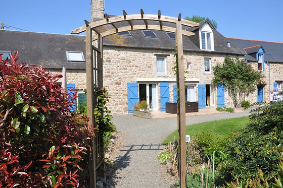 Chambres d'hôtes Les Chevaux de l'Hippocampe - photo 0