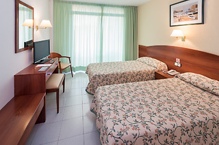 Hotel GHT Costa Brava****en Tossa de Mar (Girona)