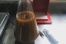 CERVECERÍA VALLES DEL LÚPULO