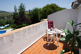 HOTEL DEL CARMEN