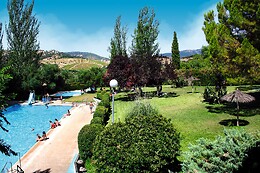 HOTEL DEL CARMEN