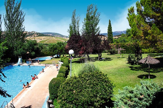 HOTEL DEL CARMEN - photo 4