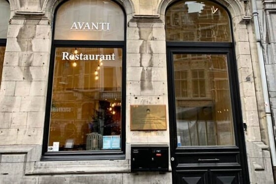 Avanti - photo 5