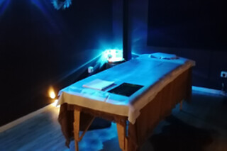 Un masaje en pareja en Diana Masajes & Wellness en Valencia