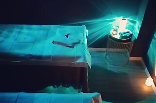 Un masaje en pareja en Diana Masajes & Wellness en Valencia
