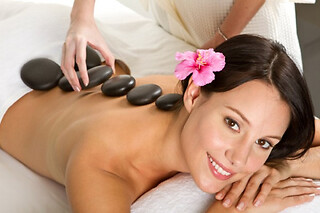 Un masaje en pareja en Diana Masajes & Wellness en Valencia