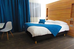 Online Booking EPS