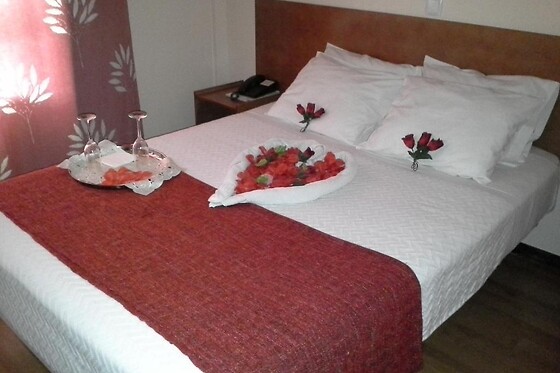 IMPÉRIO HOTEL - photo 5