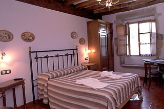 Dos noches para 2 adultos y 2 niños en Apartamento Murueta-Baserria en Abadiño (Bizkaia)