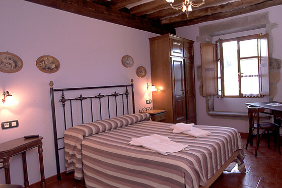 CASERÍO MURUETA-BASERRIA - photo 4