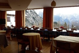 HG HOTEL ITALIA di Brusson
