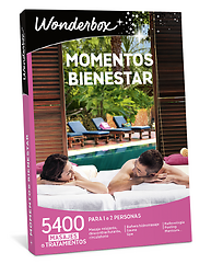 Momentos bienestar
