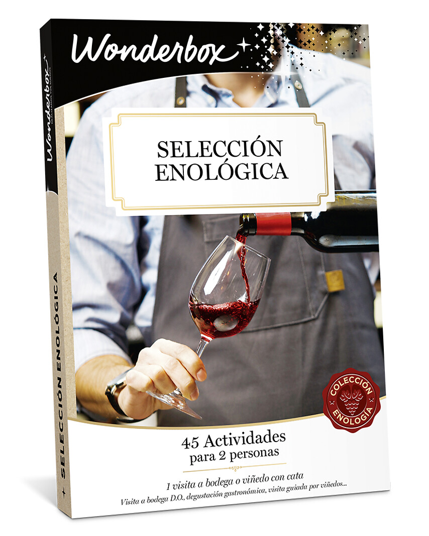 Selección enológica