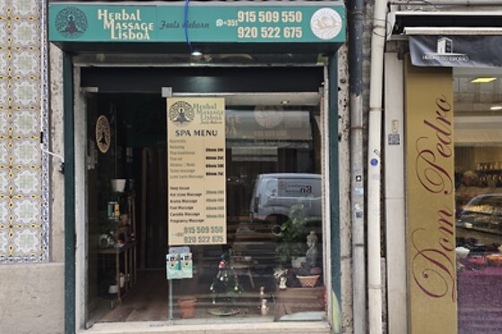 Herbal Massage - photo 0