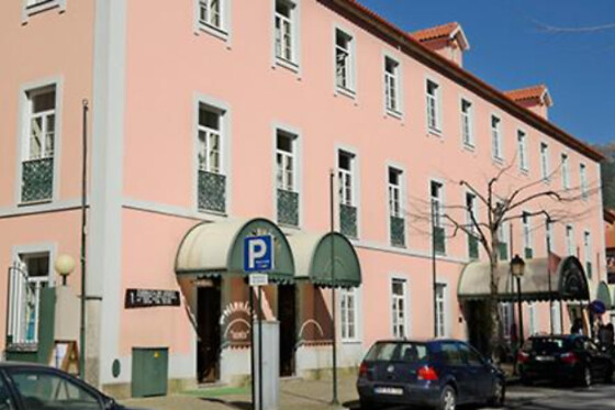 HOTEL UNIVERSAL - photo 0