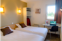 Fasthôtel Périgueux