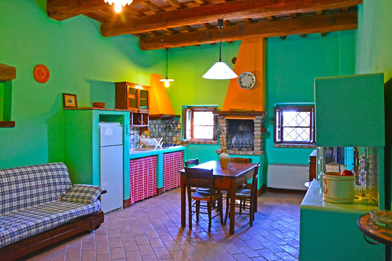 Casale Poggio Colpiccione - photo 4