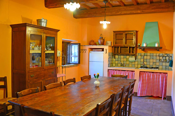 Casale Poggio Colpiccione - photo 17