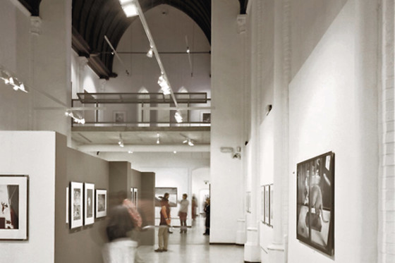 Musée de la photo de Charleroi - photo 3