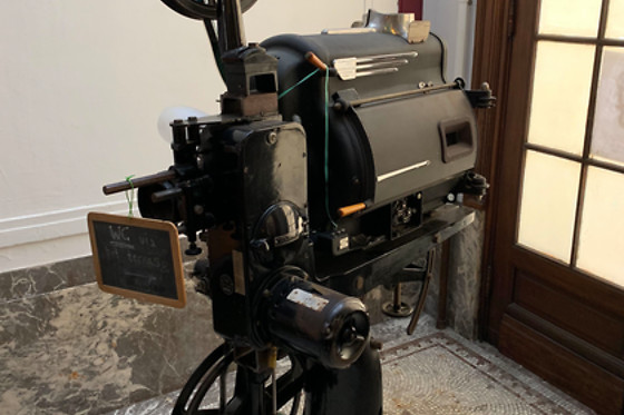 Filmhuis Klappei - photo 3