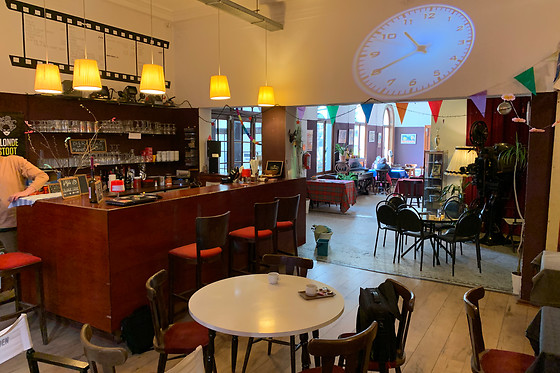 Filmhuis Klappei - photo 1