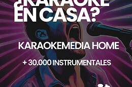 KARAOKE MEDIA