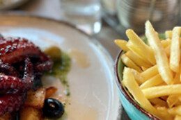 Ta- Lois  Rotterdam