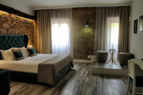 Art'Otel Barcelos - photo 0