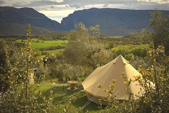 TERRA DEL CONGOST - photo 2