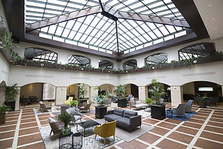 Dos noches con desayunos para 2 en Hotel Intur Castellón**** en Castellón de la Plana (Castellón)