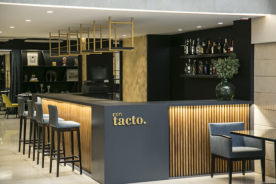 Dos noches con desayunos para 2 en Hotel Intur Castellón**** en Castellón de la Plana (Castellón)