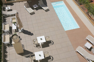 Dos noches con desayunos para 2 en Hotel Intur Castellón**** en Castellón de la Plana (Castellón)