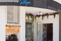 LA TERRETA PLAYA