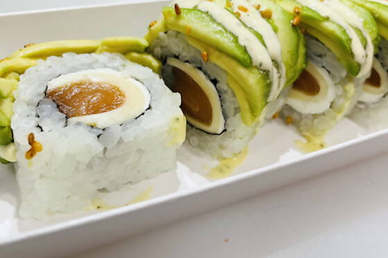 SUSHI CORAZÓN - photo 6