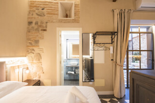 Dos noches en apartamento para 2 en Apartamentos Virgen Blanca en Toledo