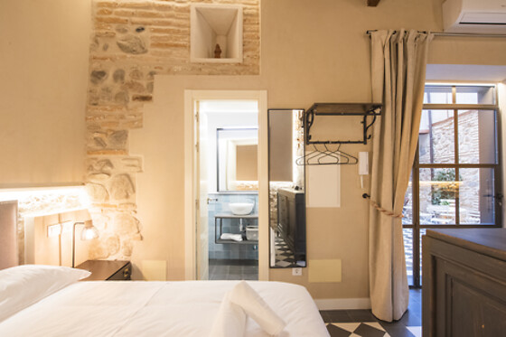 Dos noches en apartamento para 2 en Apartamentos Virgen Blanca en Toledo