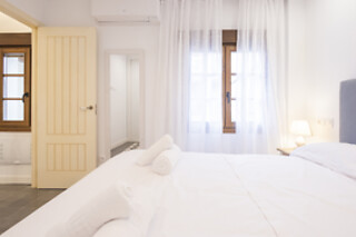 Dos noches en apartamento para 2 en Apartamentos Virgen Blanca en Toledo