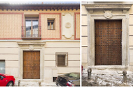 APARTAMENTOS VIRGEN BLANCA