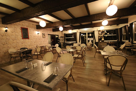 Lakeside Hôtel - photo 3