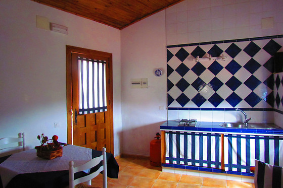 Dos noches con desayunos para 2 en Las Hurdes Azabal en Azabal (Cáceres)