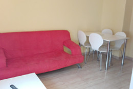 APARTAMENTOS PALMAVERA
