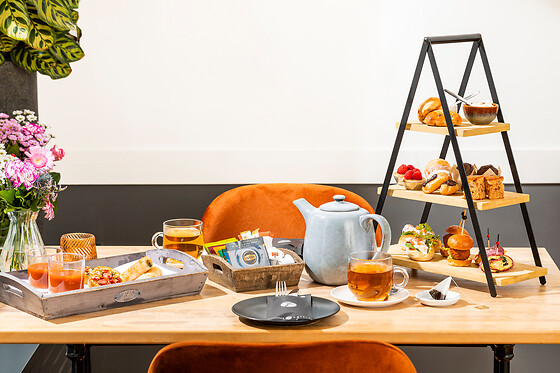 Fletcher Hotel-Restaurant De Wipselberg-Veluwe - photo 6