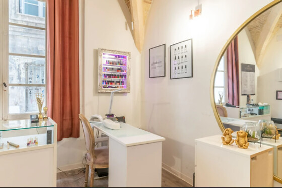 Mia beauty les fées glamour - photo 4
